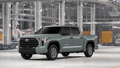 2026 Toyota Tundra SR5 w/Convenience Pkg Truck CrewMax