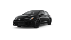2026 Toyota GR Corolla Premium Plus MT Hatchback