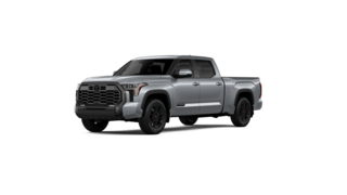 2026 Toyota Tundra PLATINUM CREWMAX 6.5