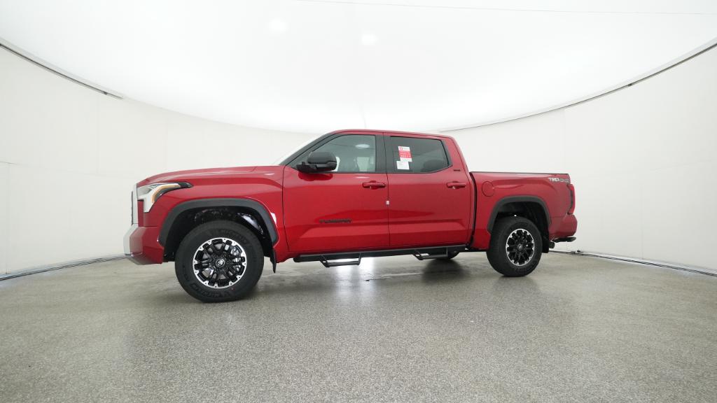 2026 Toyota Tundra SR5 - Photo 11