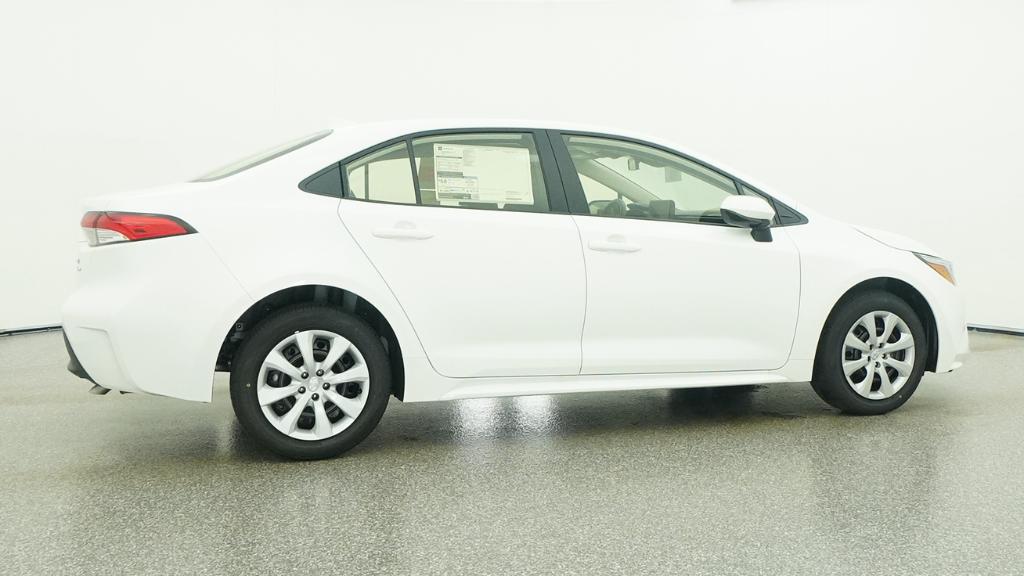 Used 2026 Toyota Corolla Hybrid LE Hybrid LE FWD