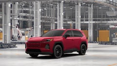 2026 Toyota RAV4 XLE Premium HYBRID AWD