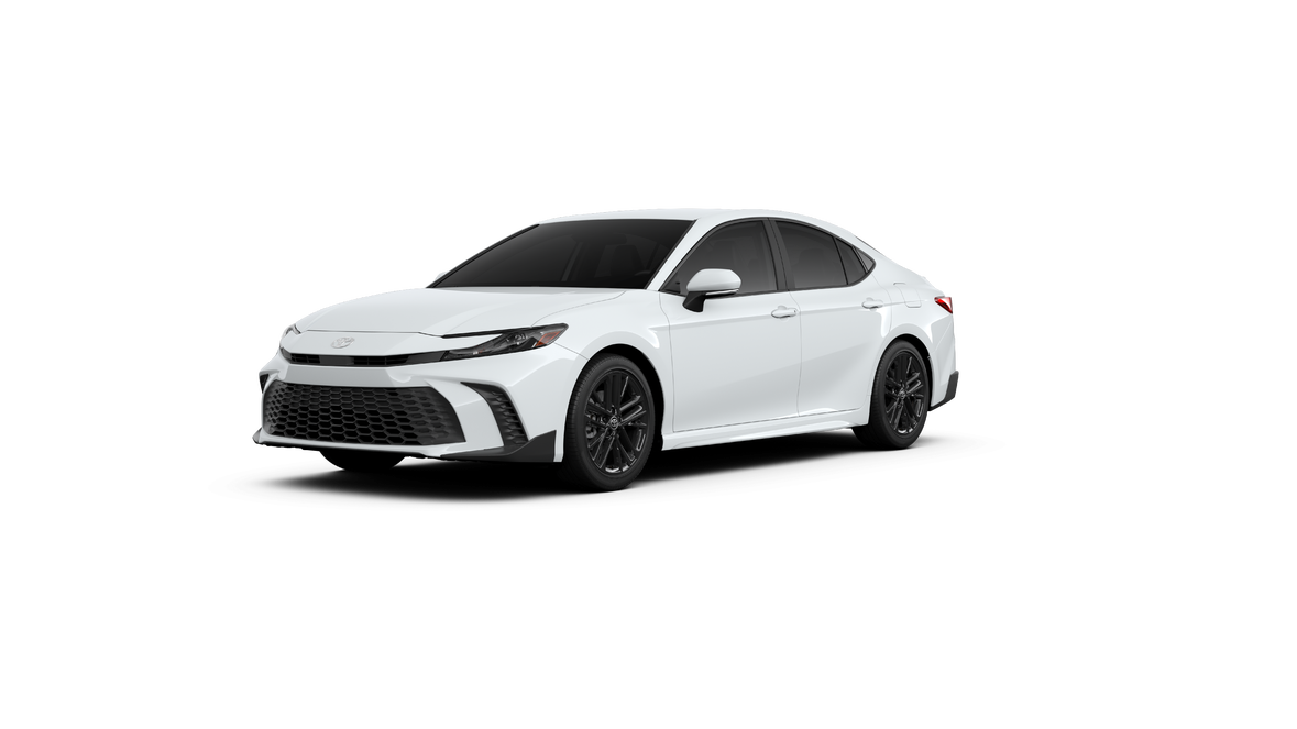 New 2027 Toyota Camry SE Sedan DYNAMIC_PREF_LABEL_SITEBUILDER_MURPHY_TX_1_INVENTORY_LISTING1_ALTATTRIBUTEAFTER