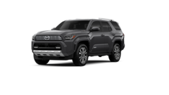 2026 Toyota 4Runner i-FORCE MAX