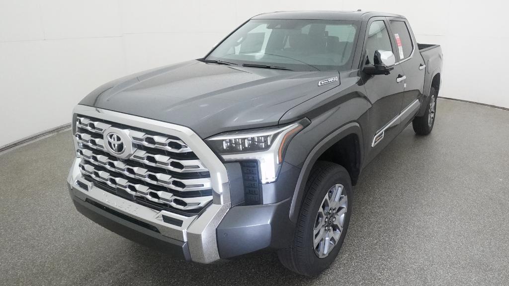 2026 Toyota Tundra 1794 Edition - Photo 16