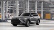  Toyota Grand Highlander
