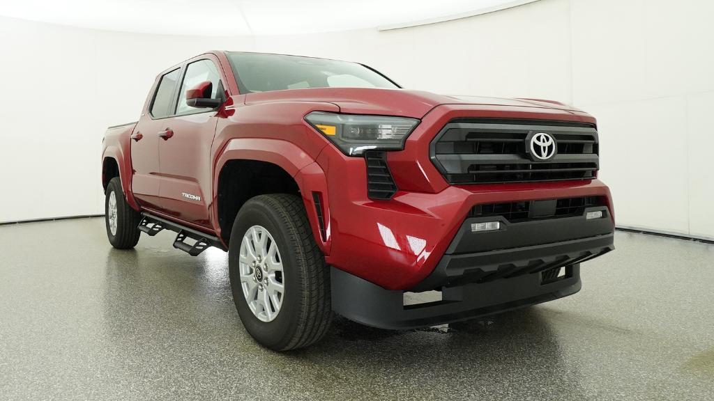2026 Toyota Tacoma SR5 - Photo 10