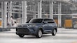  Toyota Grand Highlander Hybrid