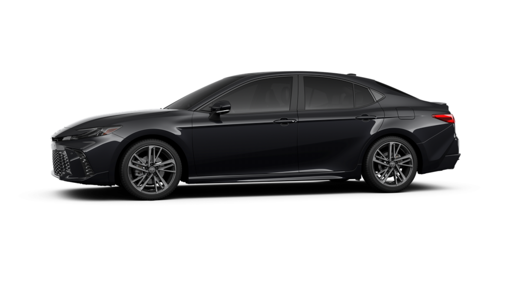 New 2026 Toyota Camry XSE Sedan