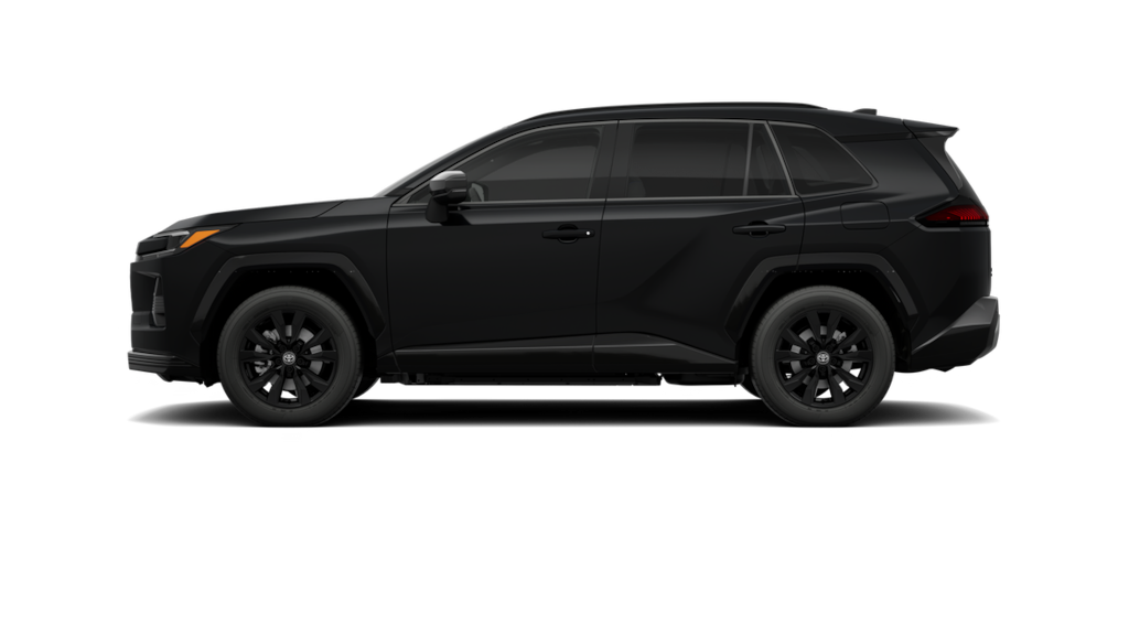 New 2026 Toyota RAV4 Plug-in Hybrid SE PLUG-IN HYBRID AWD