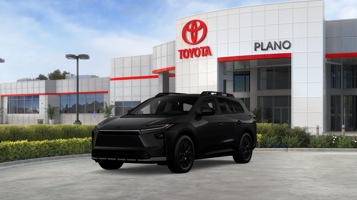 New 2027 Toyota bZ Woodland bZ Woodland Premium SUV DYNAMIC_PREF_LABEL_SITEBUILDER_CARROLLTON_TX_1_INVENTORY_LISTING1_ALTATTRIBUTEAFTER