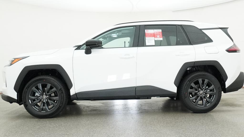New 2026 Toyota RAV4 XLE Premium SUV