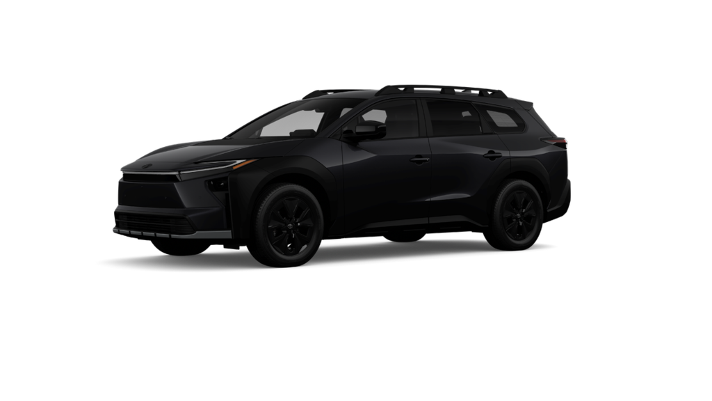 New 2027 Toyota bZ Woodland SUV
