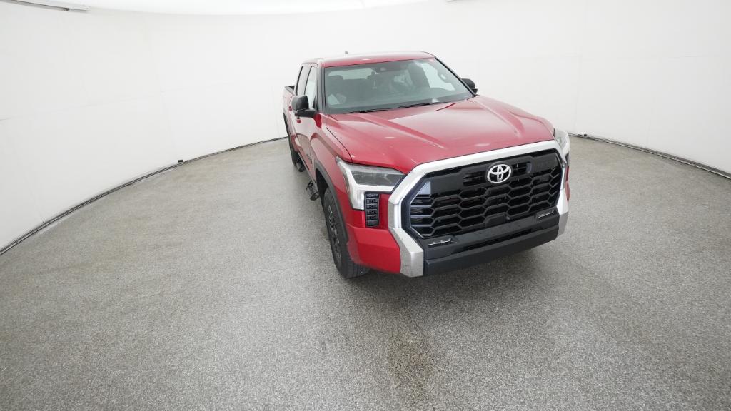 2026 Toyota Tundra SR5 - Photo 15