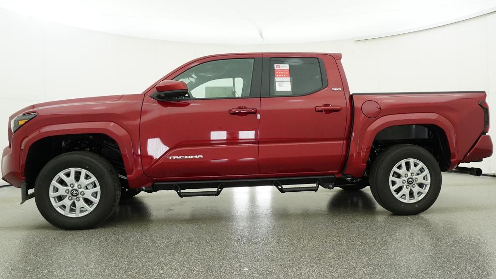 2026 Toyota Tacoma SR5 - Photo 22