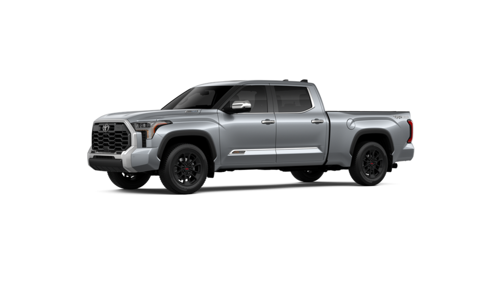 New 2026 Toyota Tundra i-FORCE MAX 1794 Edition 1794 CREWMAX 6.5