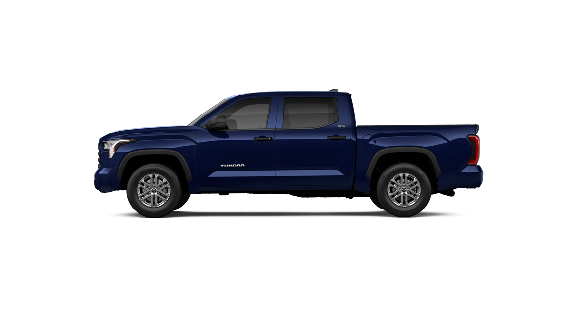 New 2026 Toyota Tundra SR5 Truck