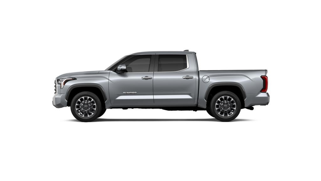 Used 2025 Toyota Tundra Limited Truck