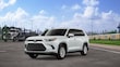  Toyota Grand Highlander Hybrid