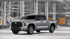 2026 Toyota Tundra SR5 Truck