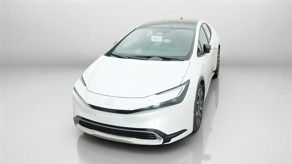 2026 Toyota Prius Plug-in Hybrid XSE Premium - Photo 21