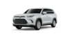  Toyota Grand Highlander
