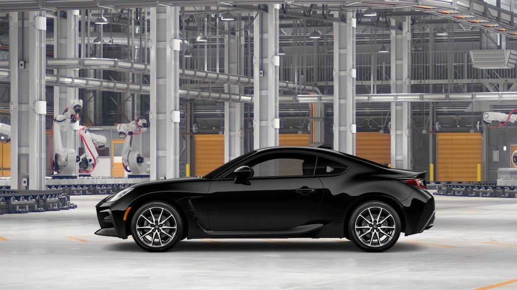New 2027 Toyota GR86 GR86 2+2 COUPE 6 SPD M/T