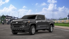 New 2026 Toyota Tacoma SR5 Truck Double Cab for Sale in Twin Falls ID
