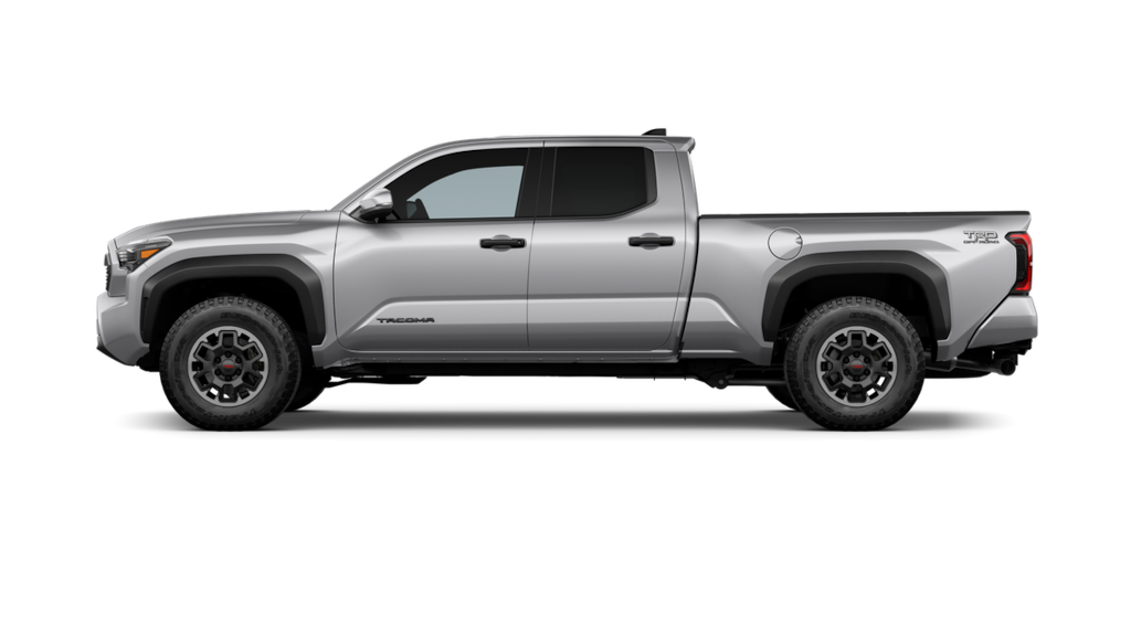 New 2026 Toyota Tacoma TRD Off-Road 4X4 DBL CAB LONG BED