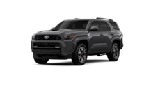 2026 Toyota 4Runner