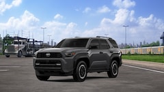 2026 Toyota 4Runner i-FORCE MAX TRD Off-Road Premium SUV