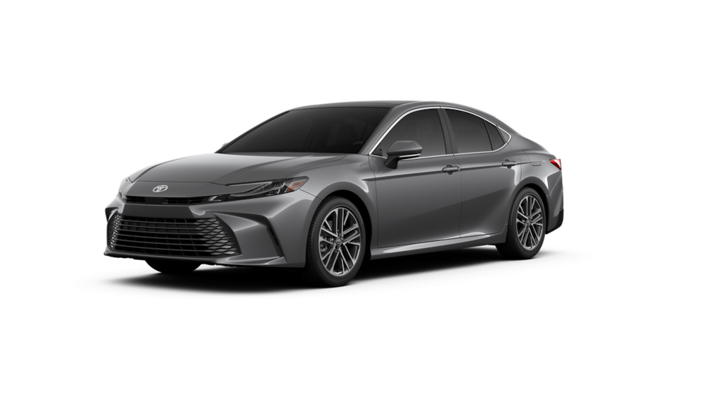 New 2026 Toyota Camry XLE XLE
