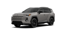 2026 Toyota RAV4