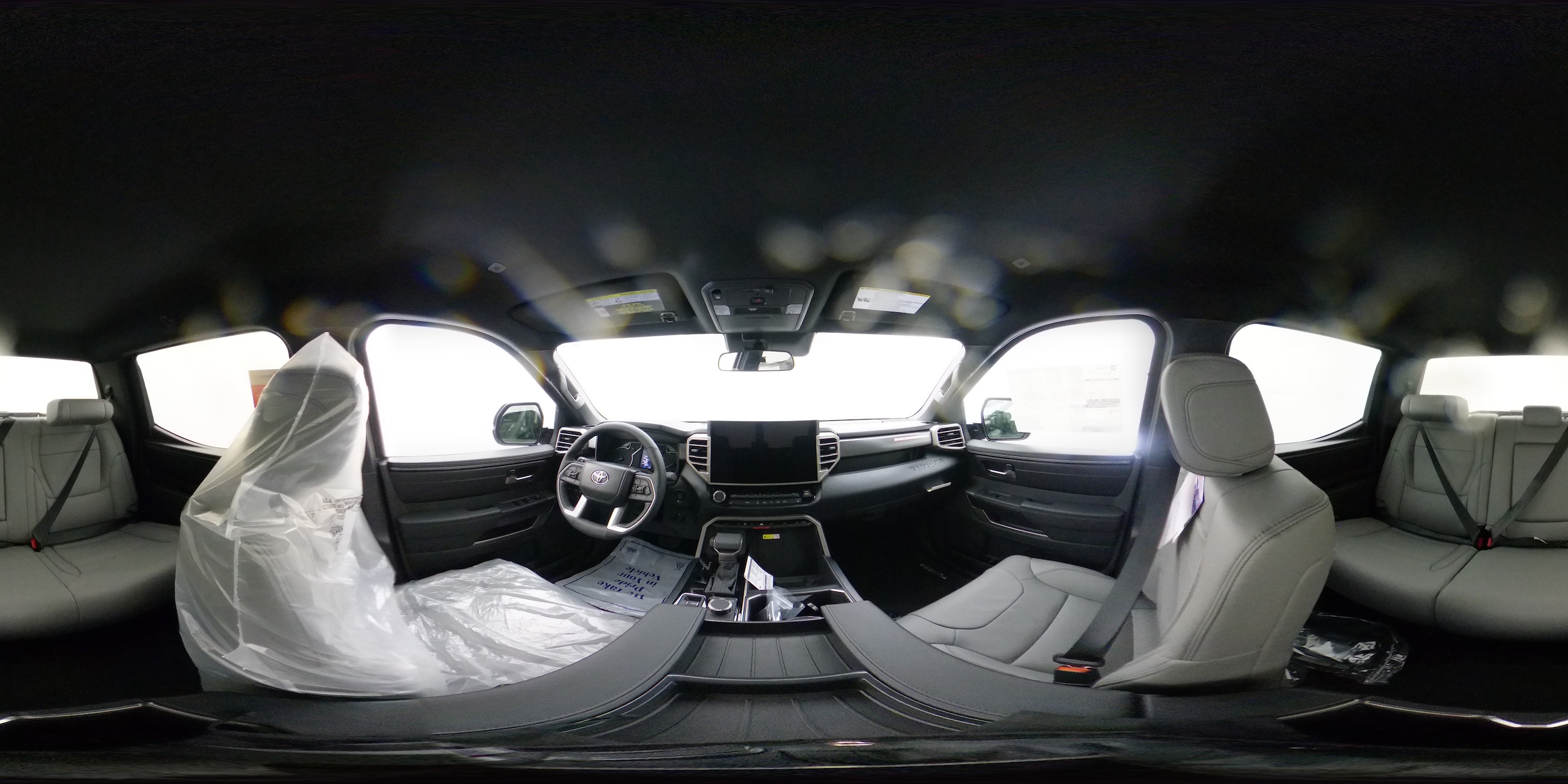 2026 Toyota Tundra SR5 - Photo 28