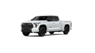 2026 Toyota Tundra LIMITED CREWMAX 6.5