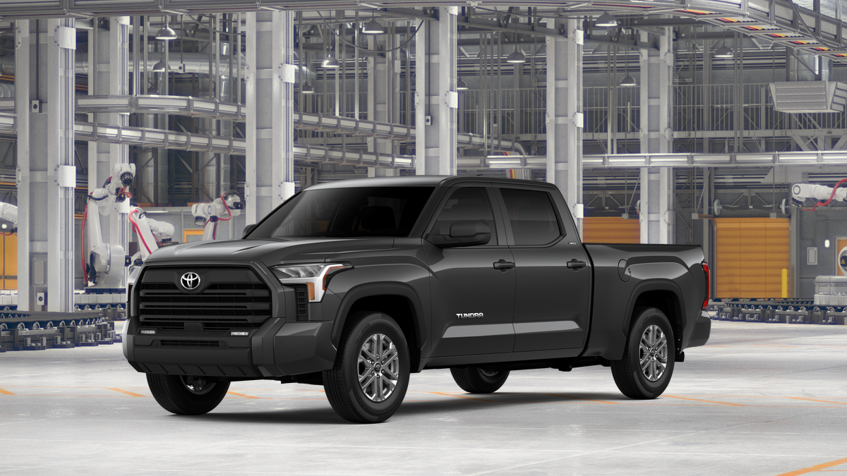  Toyota Tundra