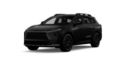 2026 Toyota bZ Woodland bZ Woodland AWD