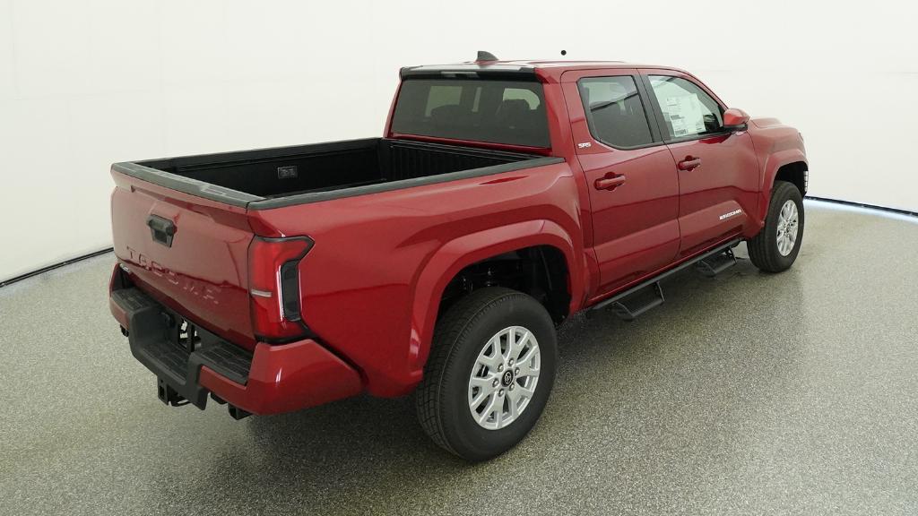 2026 Toyota Tacoma SR5 - Photo 16