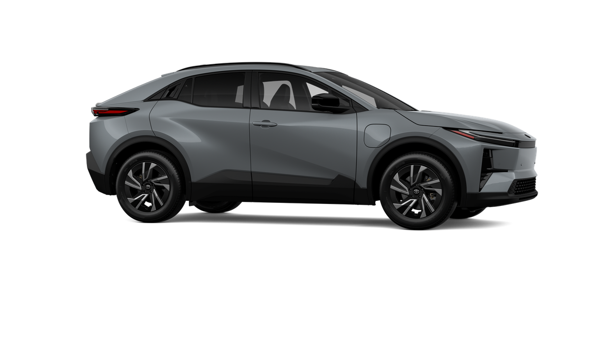 2026 Toyota C-HR SE - Photo 13