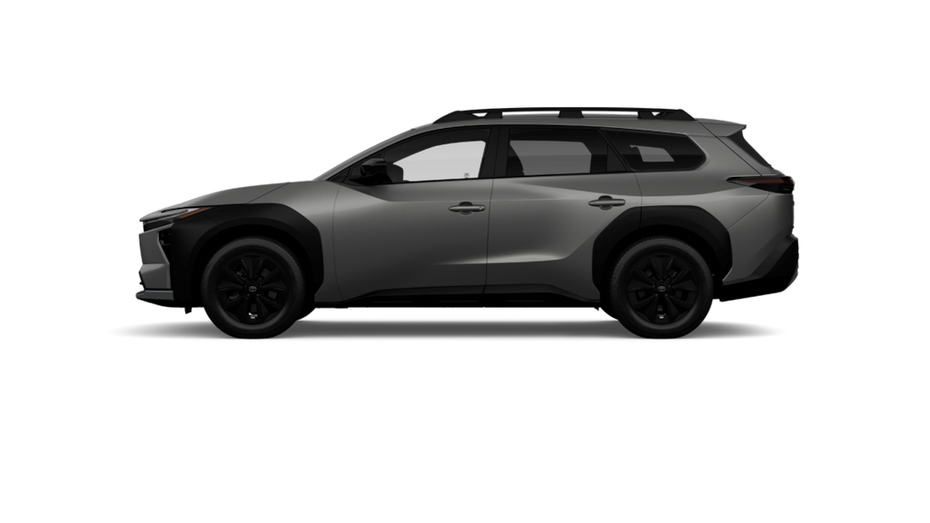 New 2027 Toyota bZ Woodland
