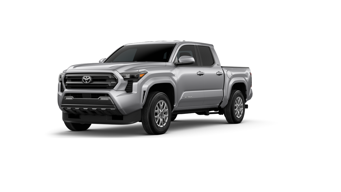 New 2026 Toyota Tacoma SR5 Truck Double Cab DYNAMIC_PREF_LABEL_SITEBUILDER_MURPHY_TX_1_INVENTORY_LISTING1_ALTATTRIBUTEAFTER