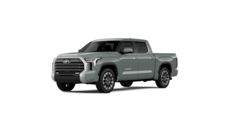 2026 Toyota Tundra i-FORCE MAX