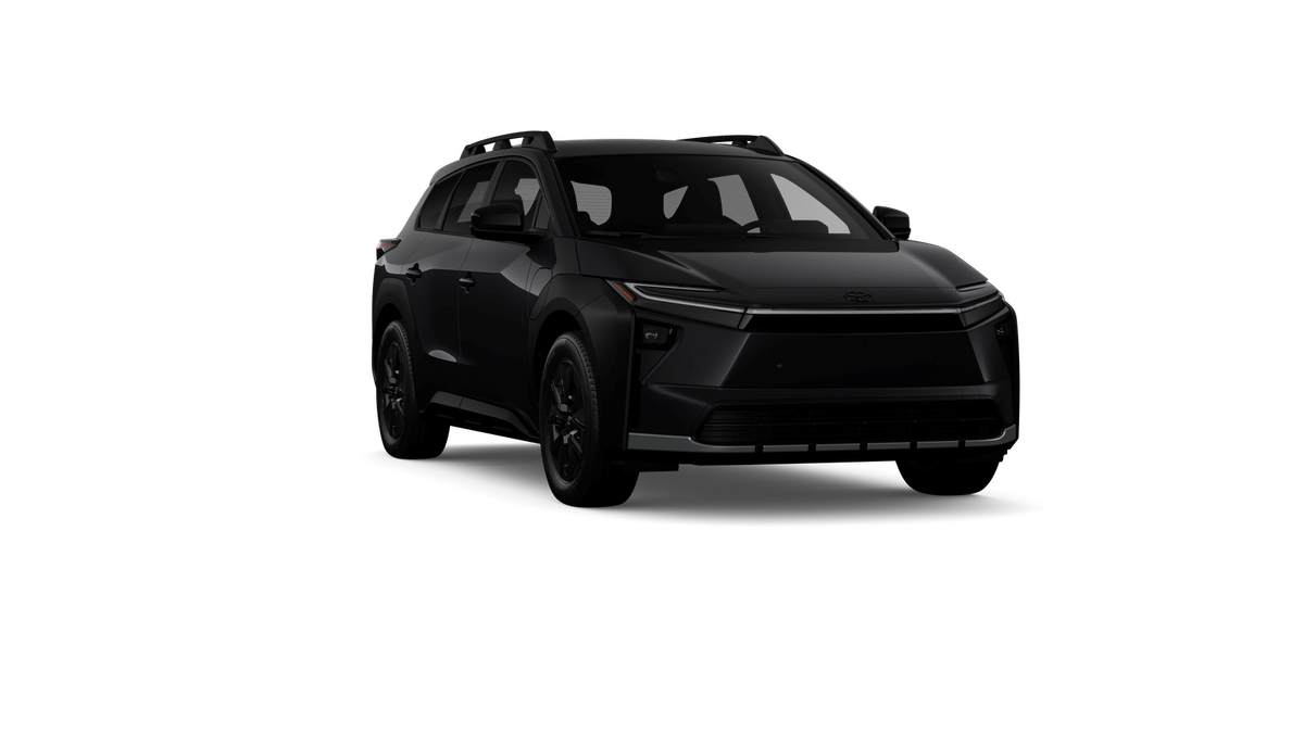 2026 Toyota bZ Woodland Woodland - Photo 16