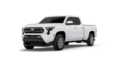 2026 Toyota Tacoma SR5 4X2 DBL CAB LONG BED