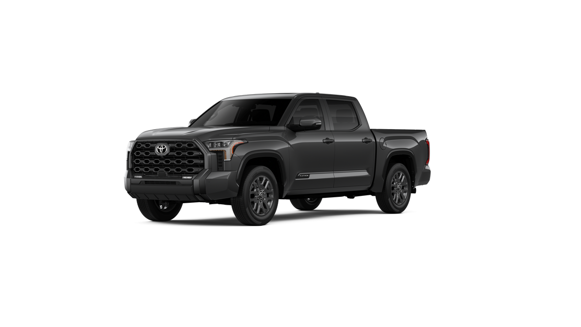  Toyota Tundra