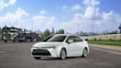  Toyota Corolla Hybrid