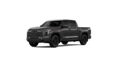 2026 Toyota Tundra Platinum Truck CrewMax