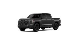 2026 Toyota Tundra PLATINUM CREWMAX 5.5