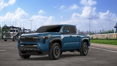 2026 Toyota Tacoma i-FORCE MAX TRD Off-Road i-FORCE MAX Truck