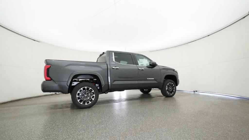 2026 Toyota Tundra Limited - Photo 7